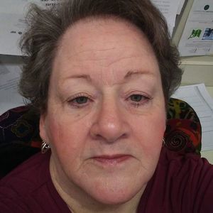 Meet your Posher, Rita